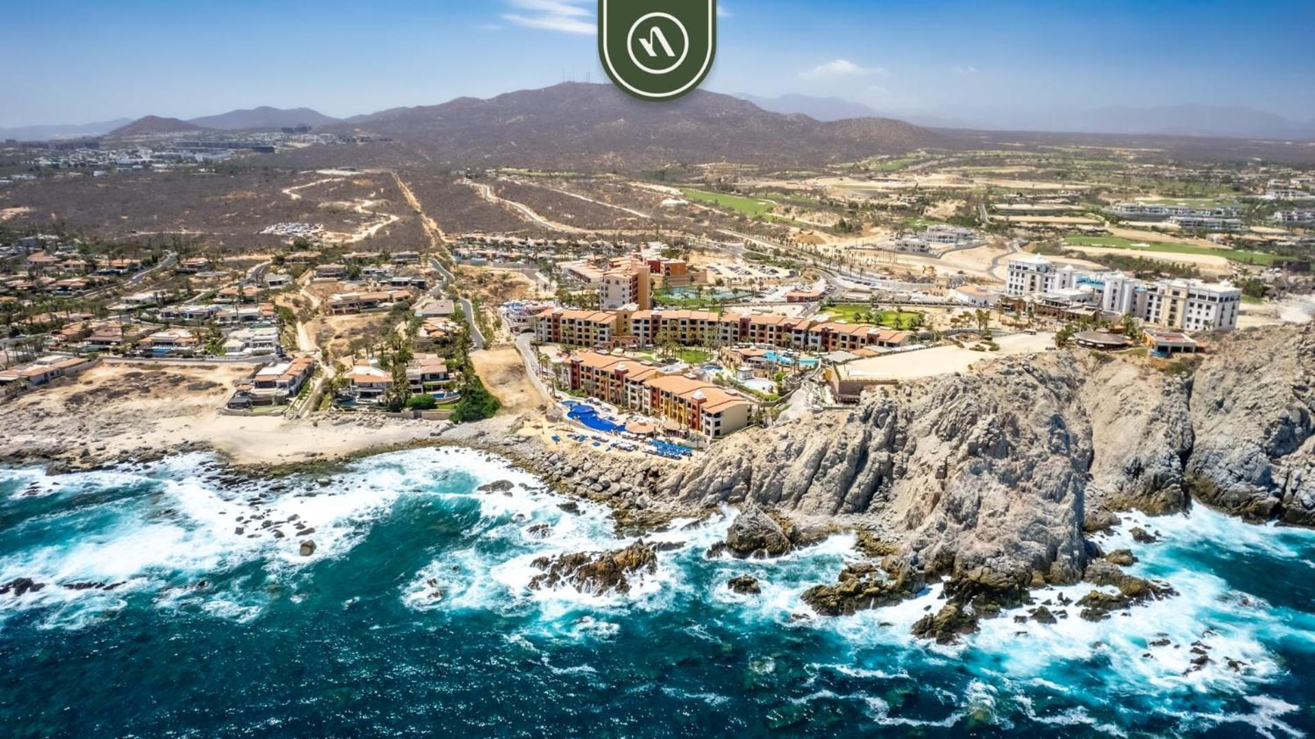 Amazing Villa With 3Br - Private Pool Cabo San Lucas Exterior foto